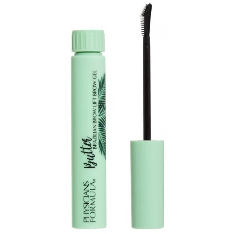 Physicians Formula Butter Brazilian Brow Lift żel i pomada do brwi Transparent 8.9ml Physicians Formula Butter Brazilian Brow Lift żel i pomada do brwi Transparent 8.9ml