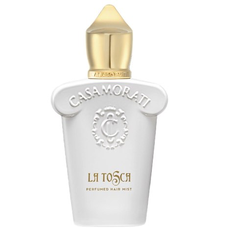 Xerjoff Casamorati 1888 La Tosca mgiełka do włosów 30ml Xerjoff Casamorati 1888 La Tosca mgiełka do włosów 30ml