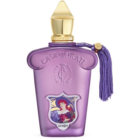 Xerjoff Casamorati 1888 La Tosca woda perfumowana spray 100ml - produkt bez opakowania Xerjoff Casamorati 1888 La Tosca woda perfumowana spray 100ml - produkt bez opakowania