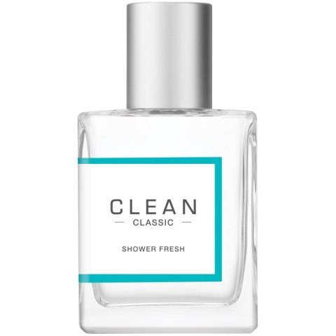 Clean Classic Shower Fresh woda perfumowana spray 60ml - produkt bez opakowania Clean Classic Shower Fresh woda perfumowana spray 60ml - produkt bez opakowania