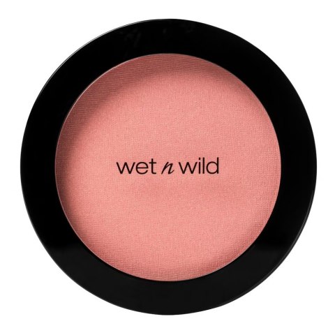 Wet n Wild Color Icon Blush róż do policzków Pinch Me Pink 6g Wet n Wild Color Icon Blush róż do policzków Pinch Me Pink 6g