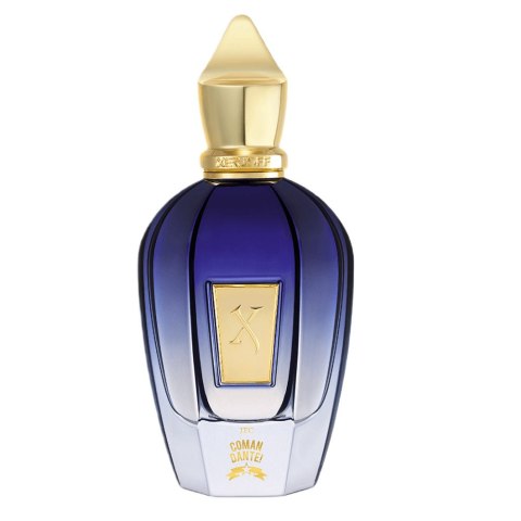 Xerjoff Comandante! woda perfumowana spray 100ml Xerjoff Comandante! woda perfumowana spray 100ml