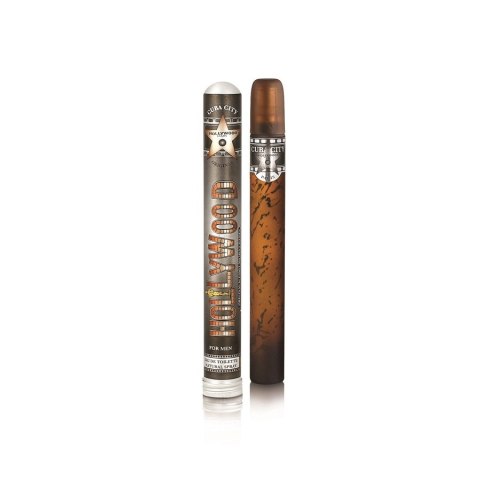 Cuba Original Cuba Hollywood For Men woda toaletowa spray 35ml Cuba Original Cuba Hollywood For Men woda toaletowa spray 35ml