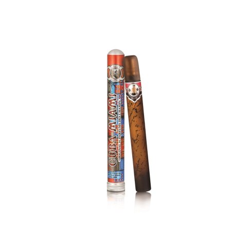 Cuba Original Cuba Miami For Men woda toaletowa spray 35ml Cuba Original Cuba Miami For Men woda toaletowa spray 35ml