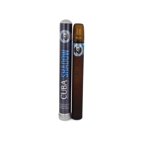Cuba Original Cuba Shadow For Men woda toaletowa spray 35ml Cuba Original Cuba Shadow For Men woda toaletowa spray 35ml