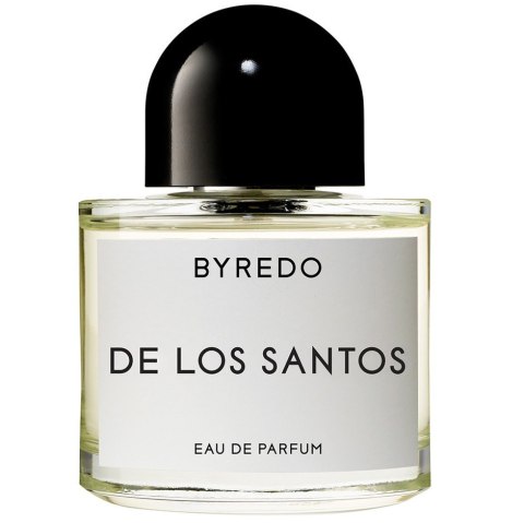 Byredo De Los Santos woda perfumowana spray 50ml Byredo De Los Santos woda perfumowana spray 50ml