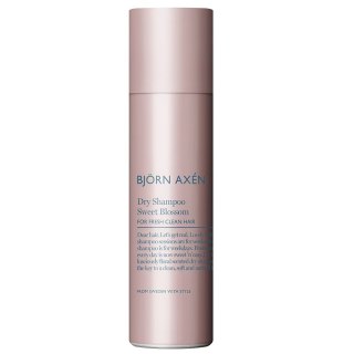 Björn Axén Dry Shampoo suchy szampon do włosów Sweet Blossom 150ml