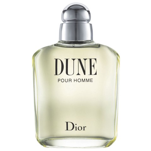Dior Dune Pour Homme woda toaletowa spray 100ml Dior Dune Pour Homme woda toaletowa spray 100ml