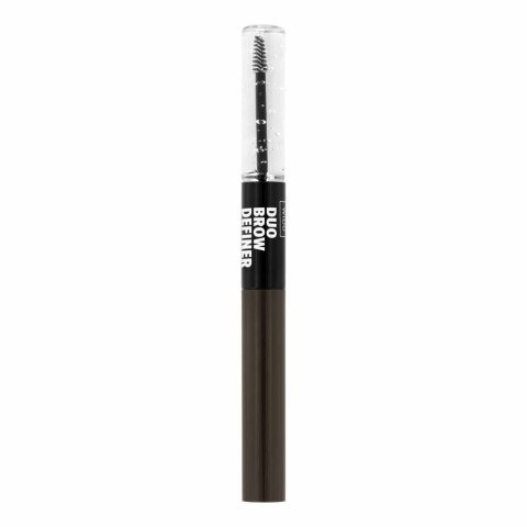 Wibo Duo Brow Definer kredka do brwi 01 Wibo Duo Brow Definer kredka do brwi 01