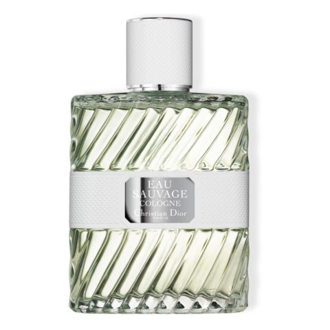 Dior Eau Sauvage Cologne woda kolońska spray 100ml - produkt bez opakowania Dior Eau Sauvage Cologne woda kolońska spray 100ml - produkt bez opakowania