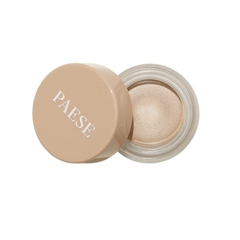 Paese Glow Kissed rozświetlacz w kremie 01 4g Paese Glow Kissed rozświetlacz w kremie 01 4g