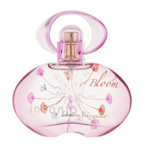 Salvatore Ferragamo Incanto Bloom New Edition woda toaletowa spray 50ml