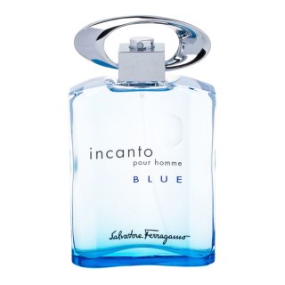 Salvatore Ferragamo Incanto Pour Homme Blue woda toaletowa spray 100ml