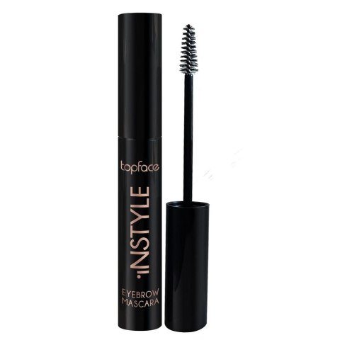 Topface Instyle Eyebrow Mascara tusz do brwi 004 5ml Topface Instyle Eyebrow Mascara tusz do brwi 004 5ml