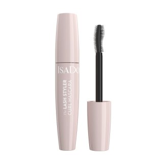 Isadora Lash Styler Curl Mascara podkręcający tusz do rzęs 50 Black 9ml