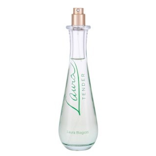 Laura Biagiotti Laura Tender woda toaletowa spray 75ml - produkt bez opakowania