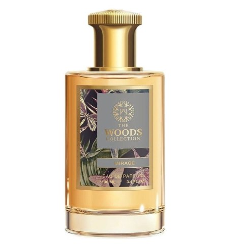 The Woods Collection Mirage woda perfumowana spray 100ml The Woods Collection Mirage woda perfumowana spray 100ml