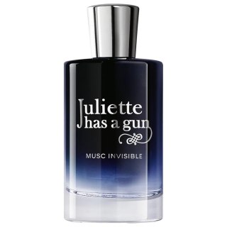 Juliette Has a Gun Musc Invisible woda perfumowana spray 100ml - produkt bez opakowania