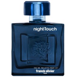 Night Touch woda toaletowa spray 100ml Franck Olivier