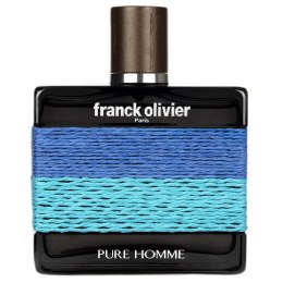 Pure Homme woda toaletowa spray 100ml Franck Olivier