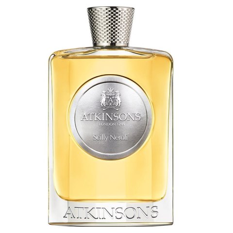 Atkinsons Scilly Neroli woda perfumowana spray 100ml Atkinsons Scilly Neroli woda perfumowana spray 100ml