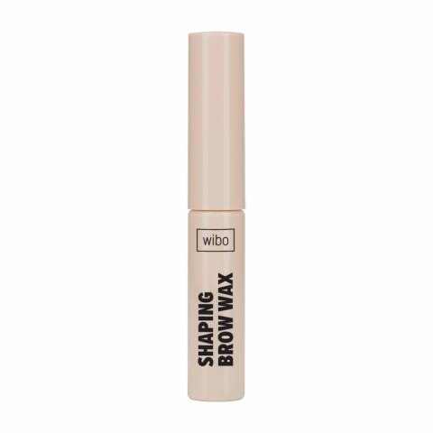 Wibo Shaping Brow Wax wosk do stylizacji brwi Wibo Shaping Brow Wax wosk do stylizacji brwi