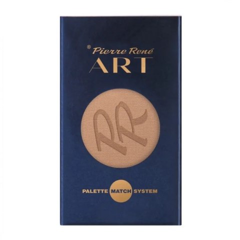 Pierre Rene Art Palette Match System puder brązujący do palety magnetycznej 07 5.5g