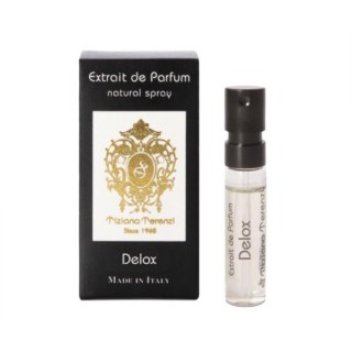 Delox ekstrakt perfum spray próbka 1.5ml Tiziana Terenzi