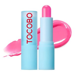 Glass Tinted Lip Balm koloryzujący balsam do ust 012 Better Pink 3.5g