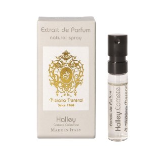 Halley ekstrakt perfum spray próbka 1.5ml Tiziana Terenzi