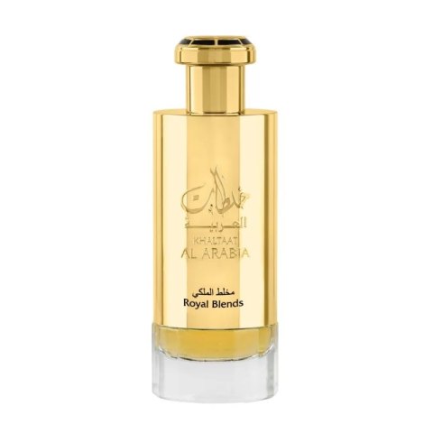 Lattafa Khaltaat Al Arabia Royal Blends woda perfumowana spray 100ml Lattafa Khaltaat Al Arabia Royal Blends woda perfumowana spray 100ml