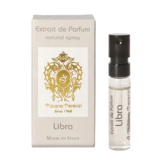 Libra ekstrakt perfum spray próbka 1.5ml Tiziana Terenzi