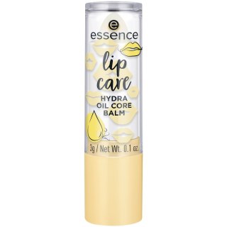 Essence Lip Care Hydra Oil Core Balm nawilżający balsam do ust 3g