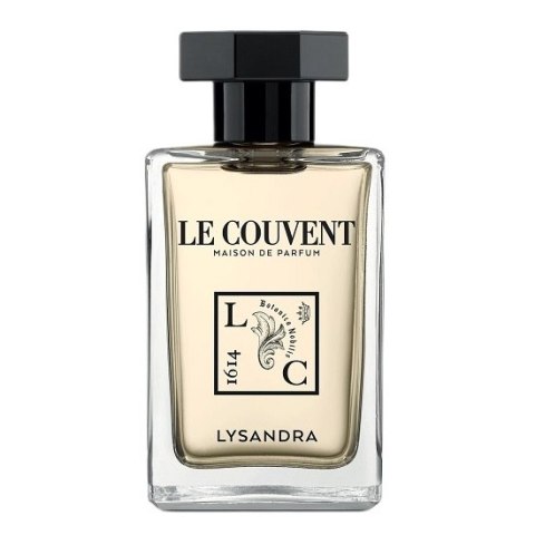 LE COUVENT Lysandra woda perfumowana spray 100ml LE COUVENT Lysandra woda perfumowana spray 100ml