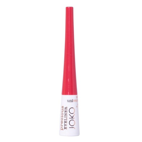 Joko My Universe metaliczny eyeliner 02 Złoty 3ml Joko My Universe metaliczny eyeliner 02 Złoty 3ml