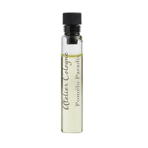 Pomelo Paradis woda kolońska próbka 2ml Atelier Cologne Pomelo Paradis woda kolońska próbka 2ml Atelier Cologne