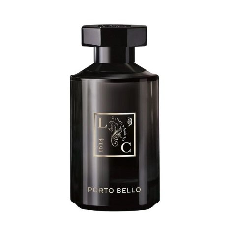LE COUVENT Porto Bello woda perfumowana spray 100ml LE COUVENT Porto Bello woda perfumowana spray 100ml