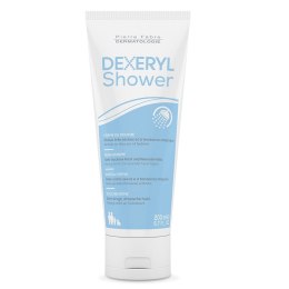 Shower krem pod prysznic 200ml Dexeryl