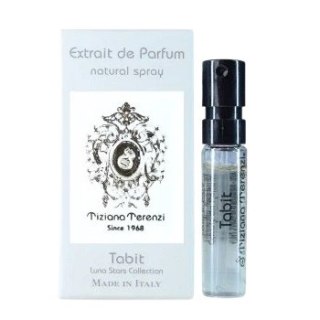 Tabit ekstrakt perfum spray próbka 1.5ml Tiziana Terenzi