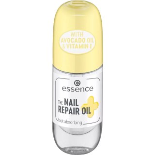 Essence The Nail Repair Oil regenerujący olejek do paznokci 8ml