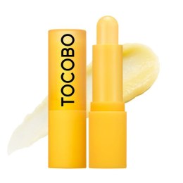 Vitamin Nourishing Lip Balm odżywczy balsam do ust 3.5g TOCOBO