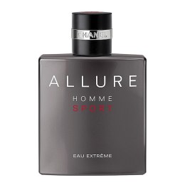 Allure Homme Sport Eau Extreme woda toaletowa spray 150ml Chanel
