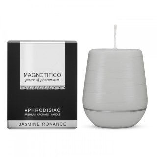 Aphrodisiac Premium Aromatic Candle świeca zapachowa Kwiat Jaśminu 36 godzin