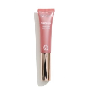 Gosh Blush Up róż w kremie 002 Rose 14ml