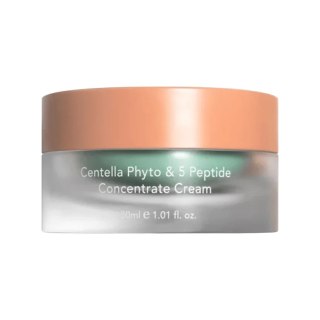 Centella Phyto & 5 Peptide Concentrate Cream wielozadaniowy krem do twarzy 30ml Haru Haru Wonder