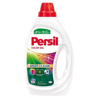 Persil Color Gel żel do prania kolorów 990ml