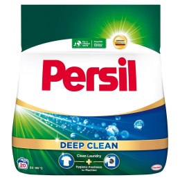 Deep Clean Universal proszek do prania 1100g Persil