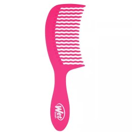 Detangling Comb grzebień do włosów Pink Wet Brush