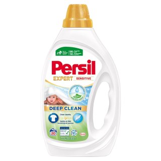 Persil Expert Sensitive żel do prania ubrań dziecięcych 900ml