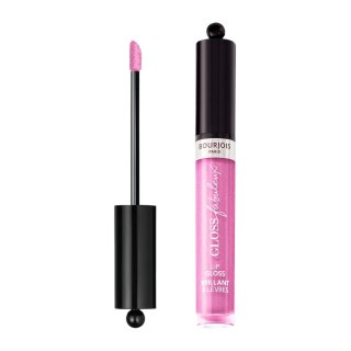 Bourjois Fabuleux Gloss nawilżający błyszczyk do ust 12 Truly Grapeful 3.5ml